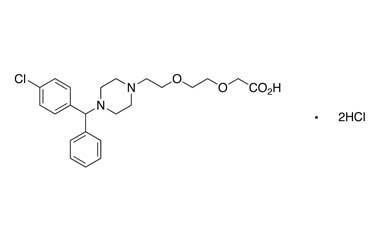 Levocetirizine EP Impurity E